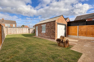 Garden with Grass- click for photo gallery